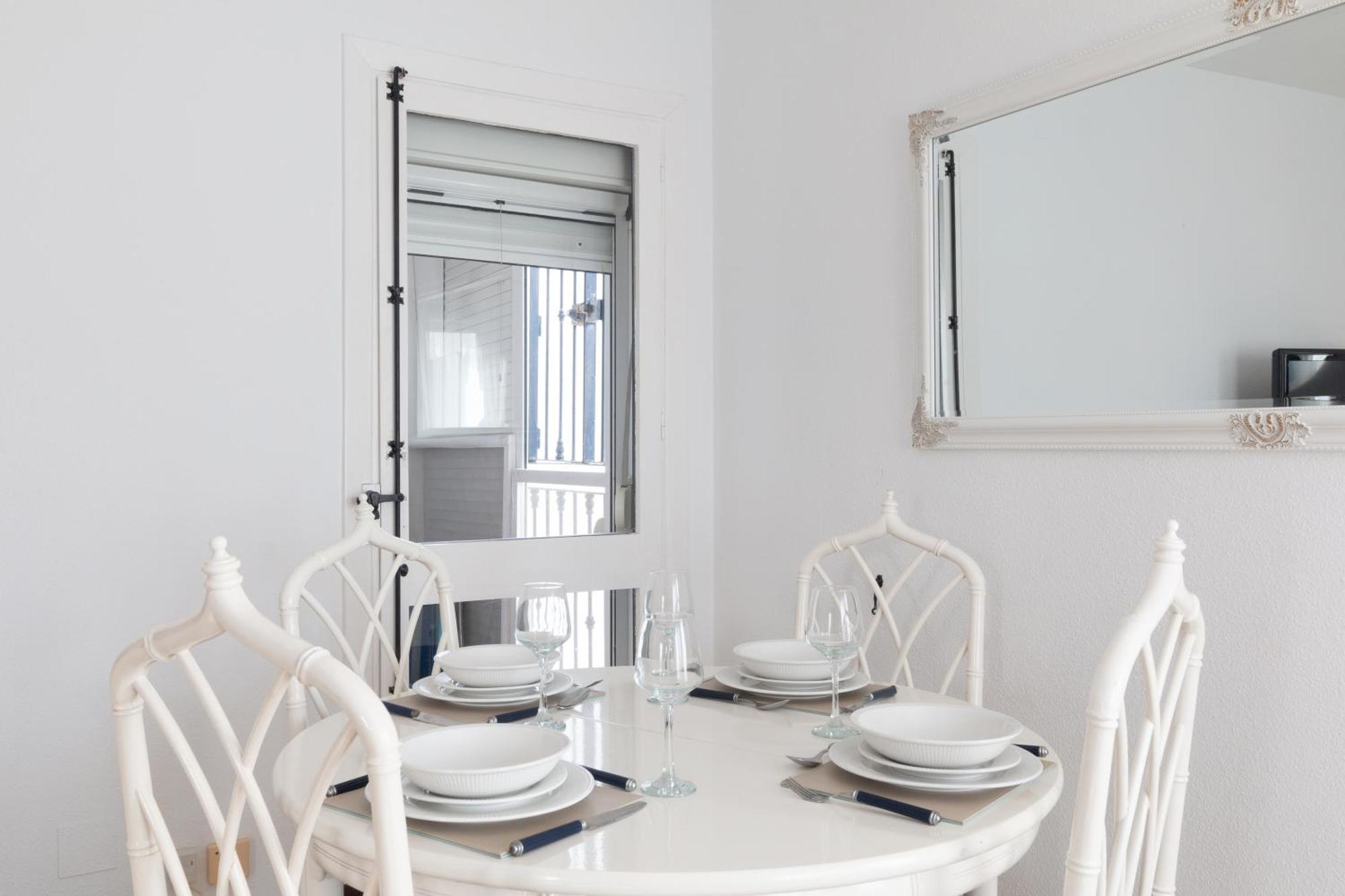 Close To The Beach, 5 Minutes Walk San Luis de Sabinillas Exterior foto