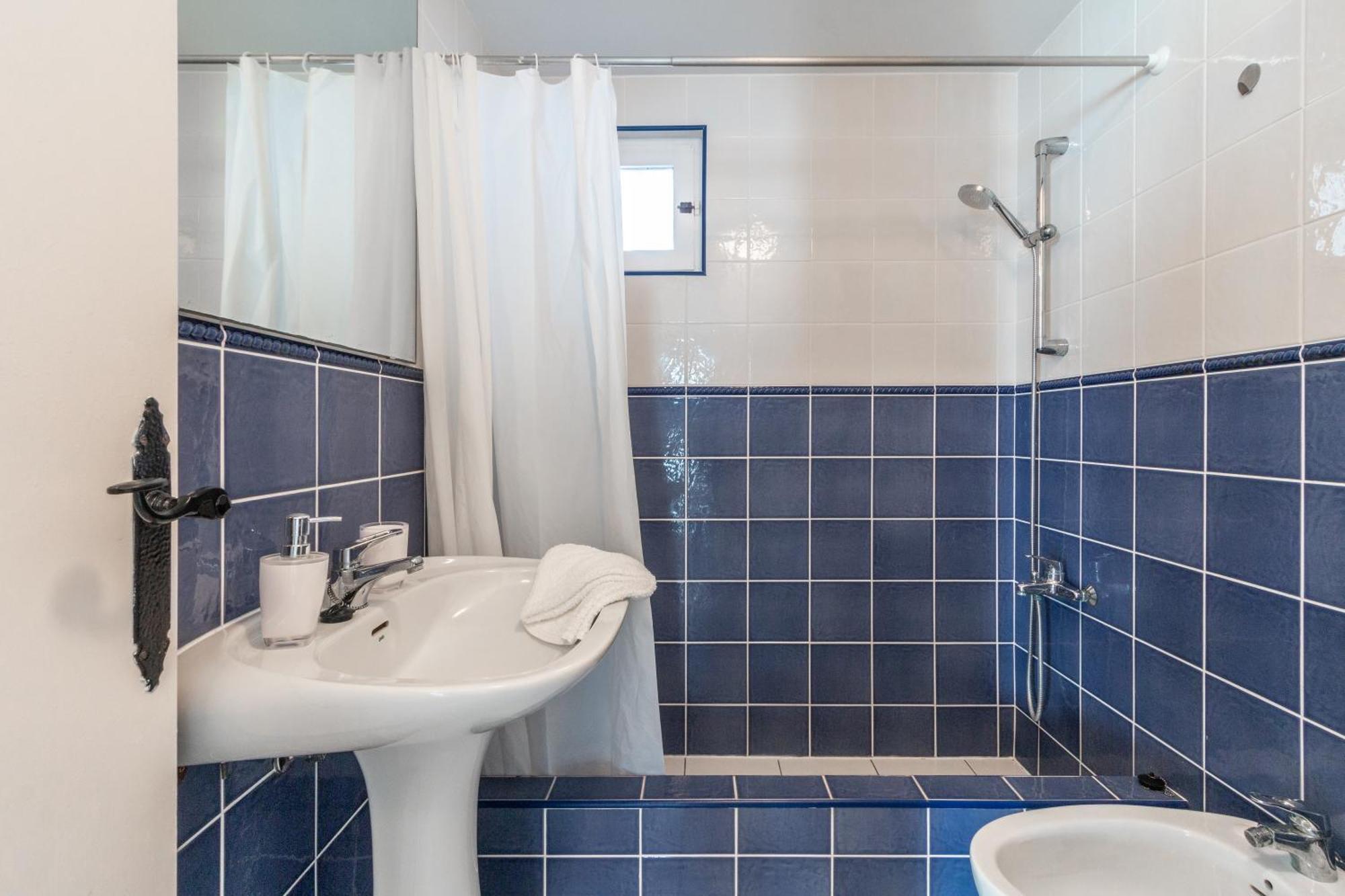Close To The Beach, 5 Minutes Walk San Luis de Sabinillas Exterior foto