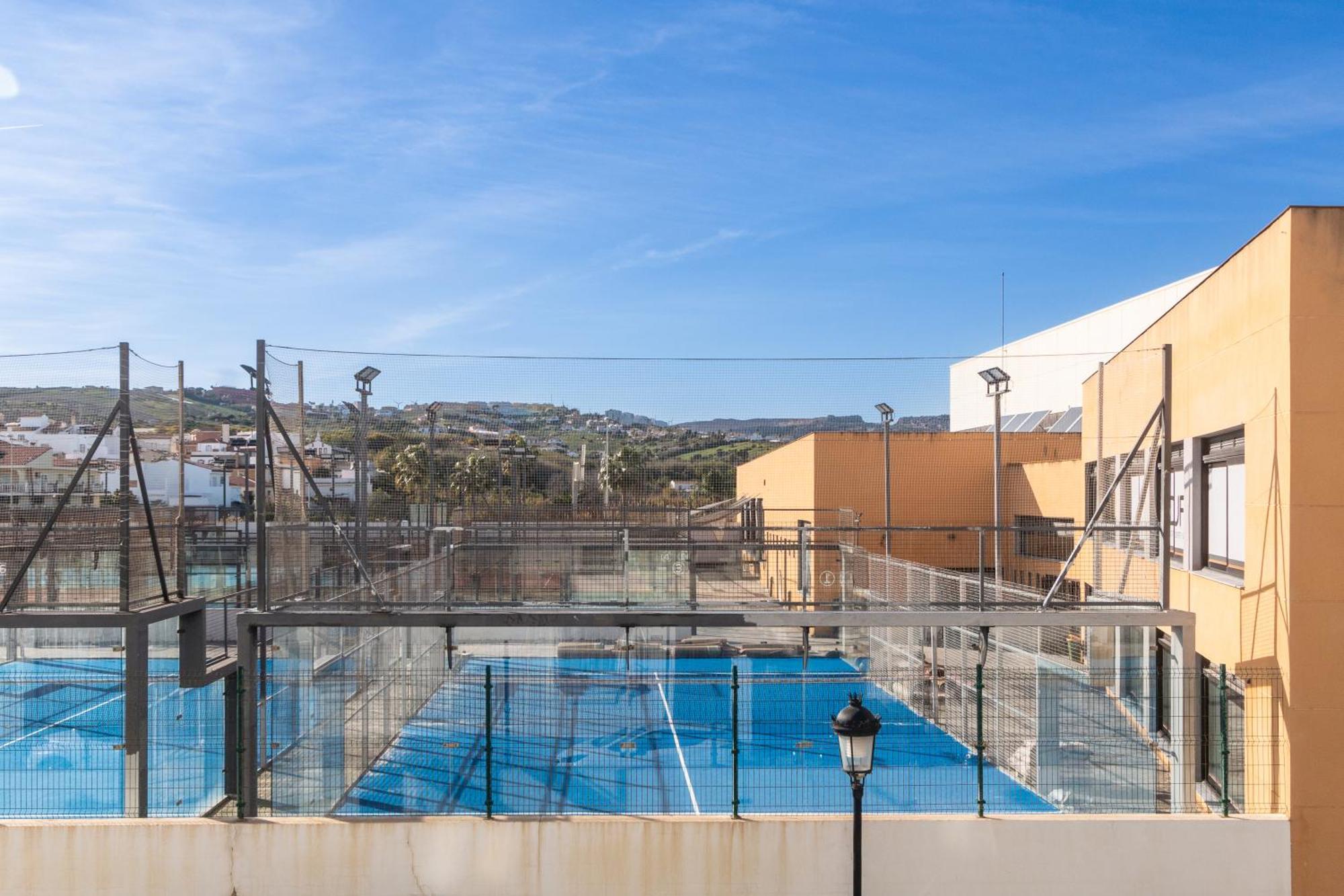 Close To The Beach, 5 Minutes Walk San Luis de Sabinillas Exterior foto